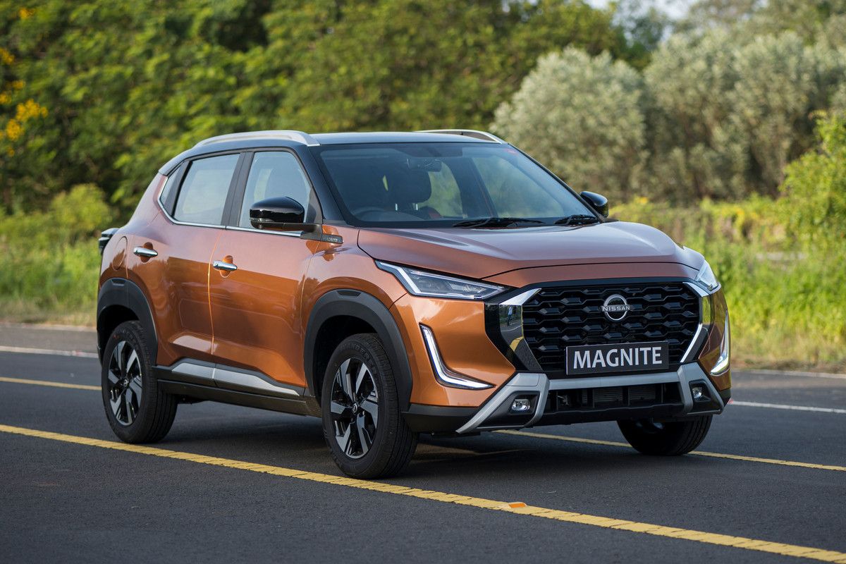 Nissan Magnite: Da li biste platili 12.700 KM za novi crossover?