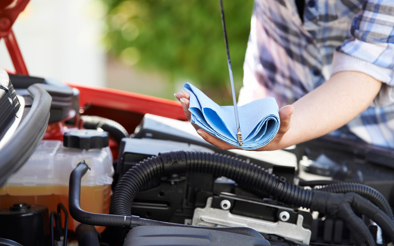 Kad kupite polovni auto, mali servis bi trebao biti vaš prvi korak