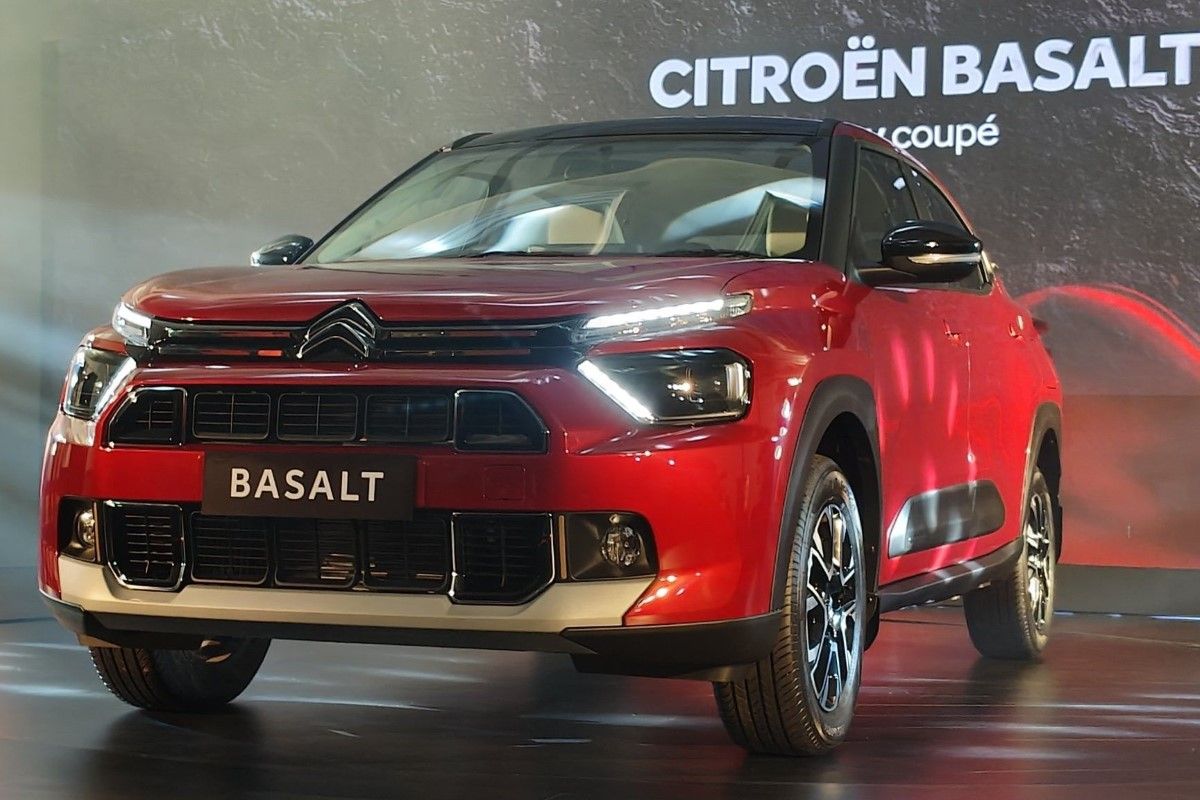 Citroën Basalt zvanično predstavljen, sve glasnije se govori da bi mogao i u Evropu