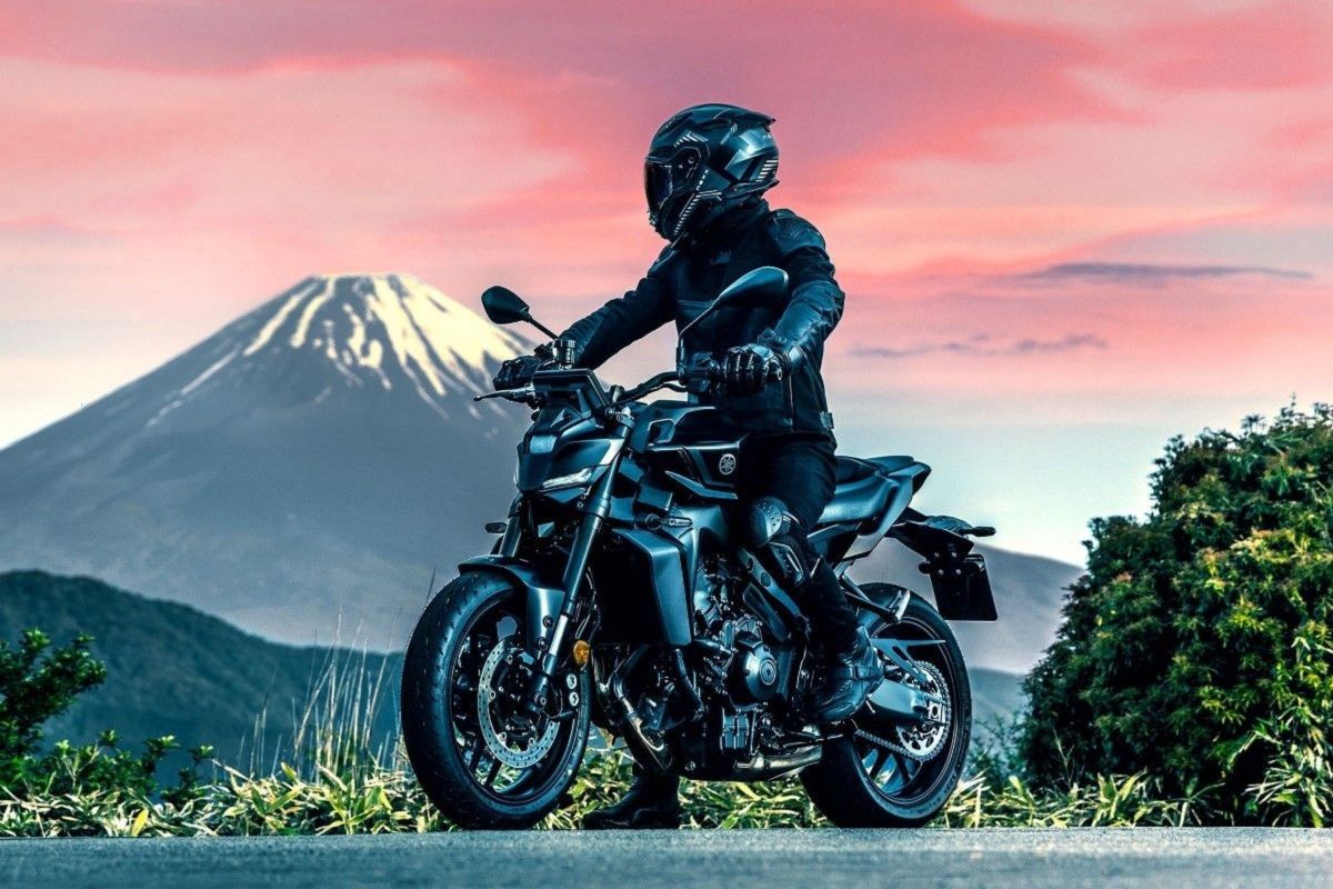 Yamaha MT-09 Y-AMT: Streetfighter s jedinstvenim automatiziranim ručnim mjenjačem