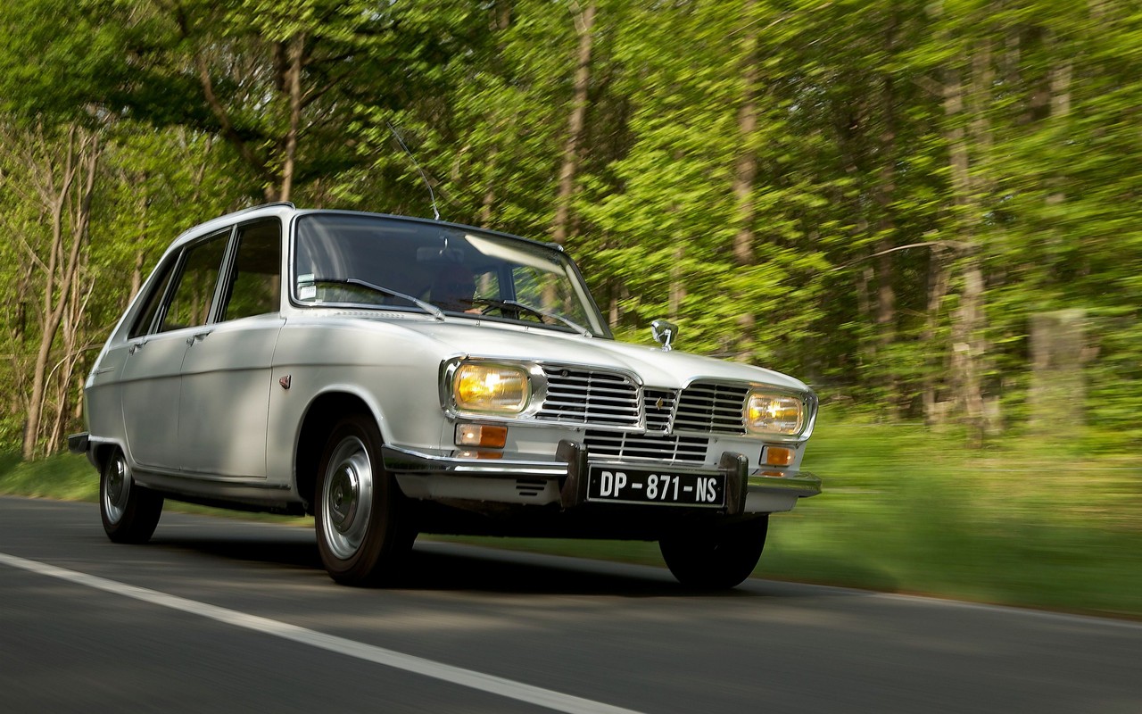 Žuta svjetla na automobilima: Retro detalj koji je zabranjen