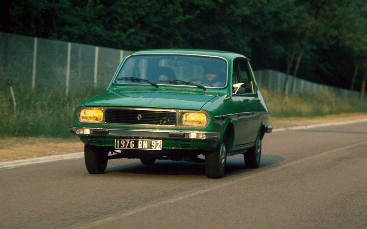 Žuta svjetla na automobilima: Retro detalj koji je zabranjen