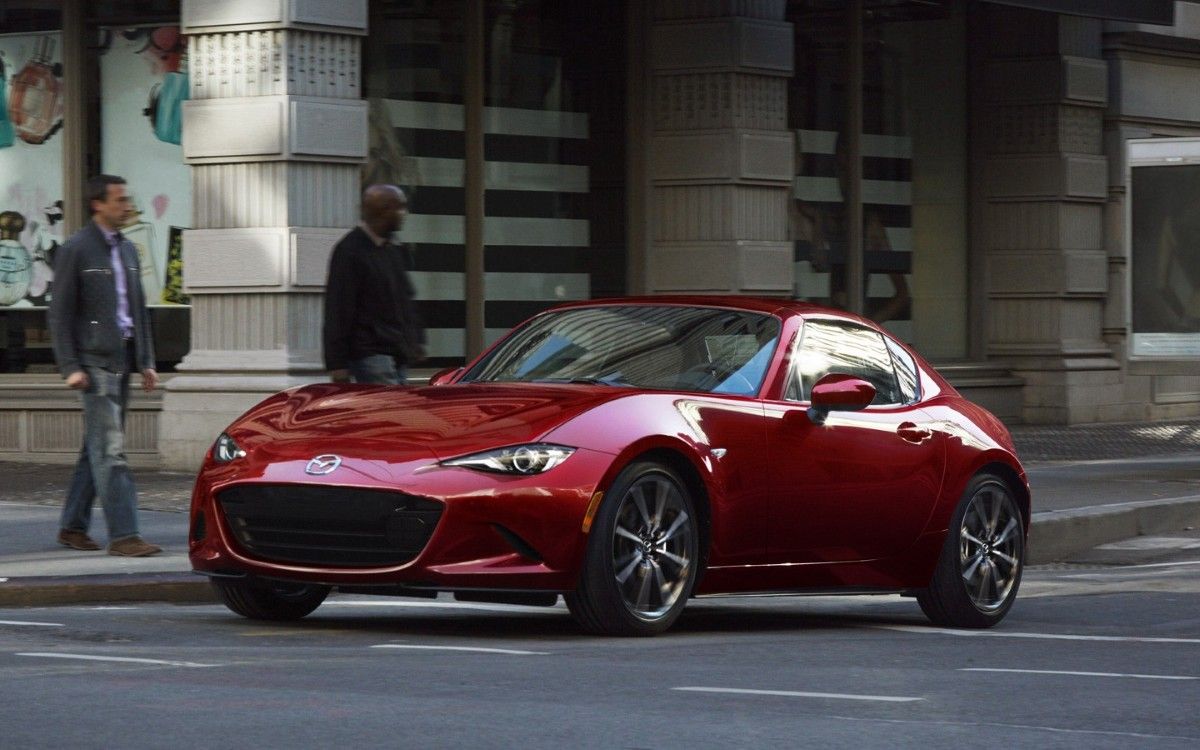 Mazda MX-5 (Miata) 2025: Ažuriranje i jubilarna serija uz 35. rođendan  