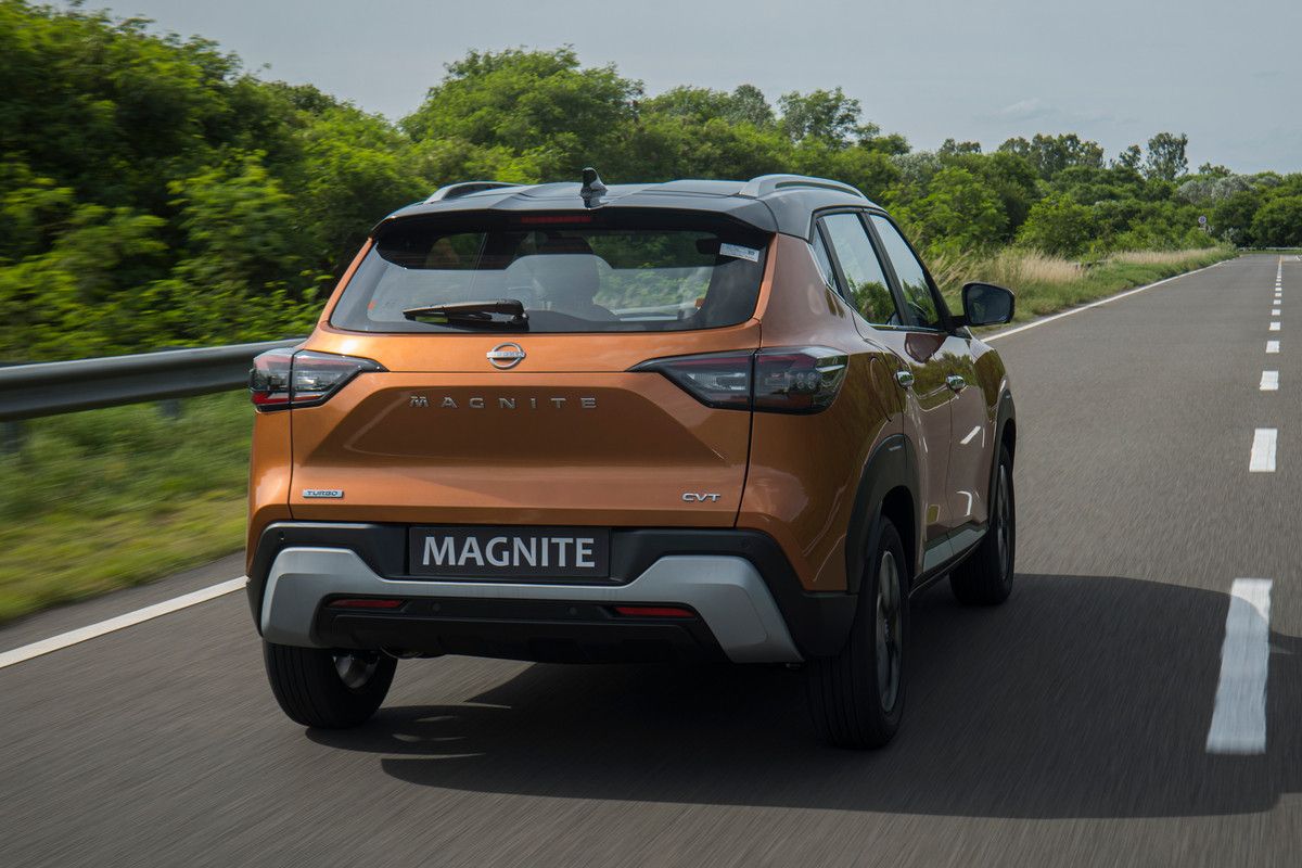 Nissan Magnite: Da li biste platili 12.700 KM za novi crossover?