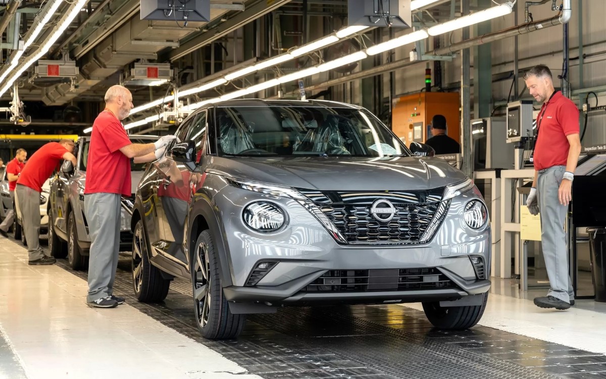 Nissan u problemima: "Imamo 12-14 mjeseci da pronađemo strateškog partnera"