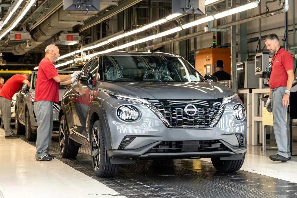 Nissan u problemima: "Imamo 12-14 mjeseci da pronađemo strateškog partnera"