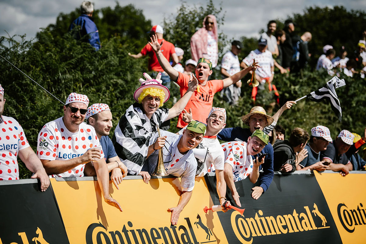 Continental generalni sponzor najvećeg biciklističkog događaja u BiH - Blidinje BIKE Festival 