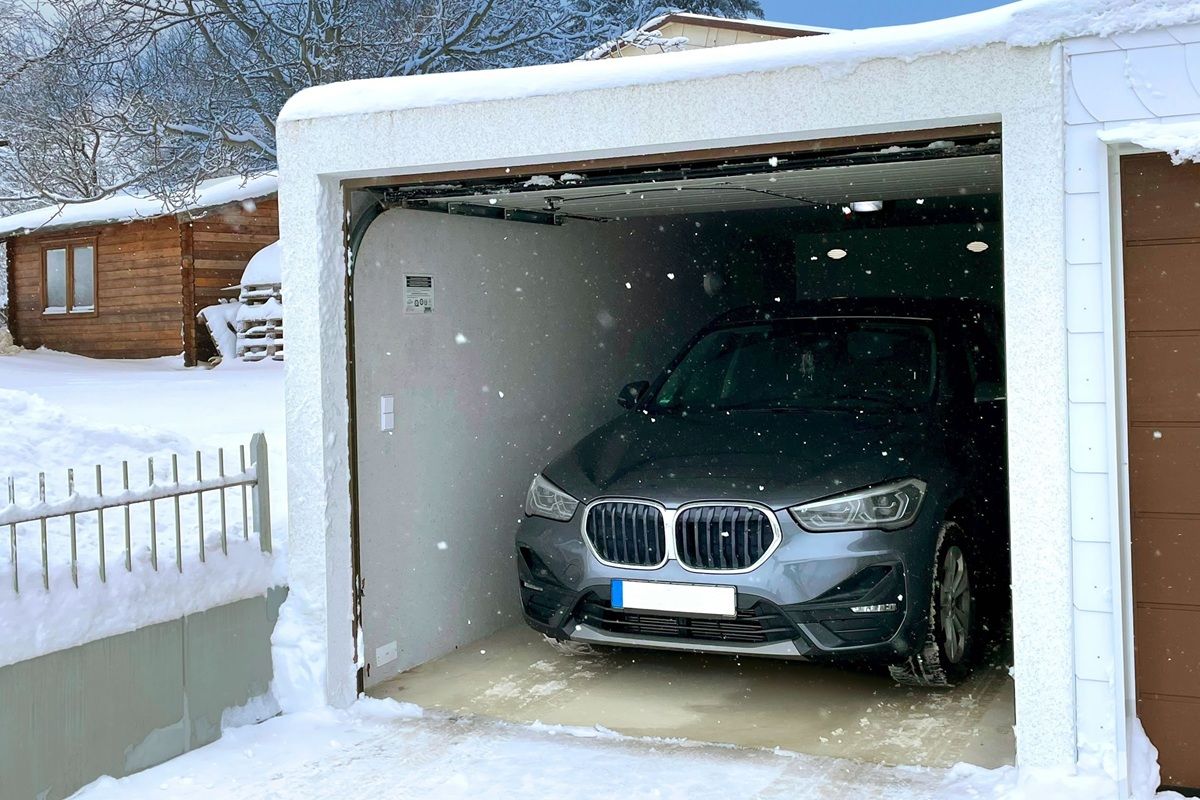 Kako pripremiti automobil da prezimi u garaži i bude "fit" na proljeće 