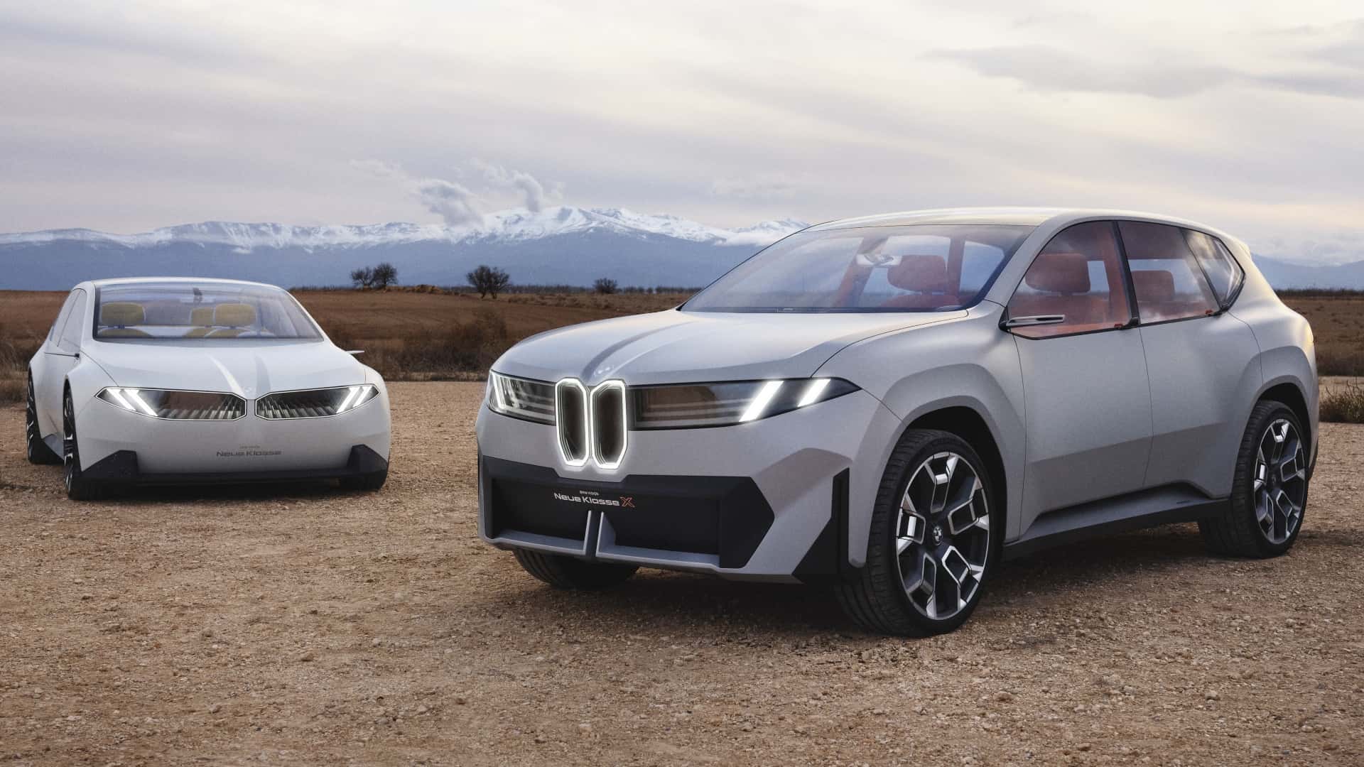 BMW proizveo prve električne motore za buduće Neue Klasse modele 