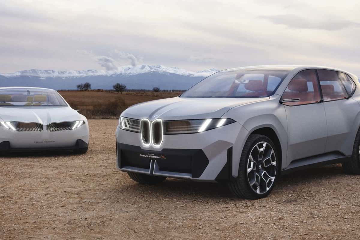 BMW proizveo prve električne motore za buduće Neue Klasse modele 