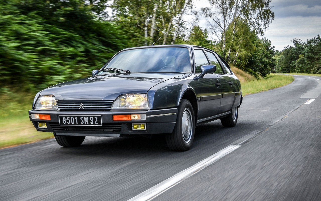 Žuta svjetla na automobilima: Retro detalj koji je zabranjen