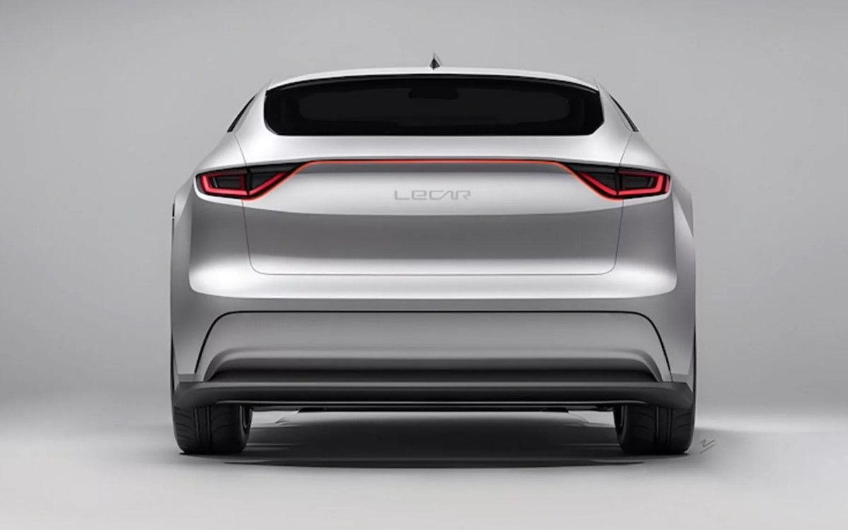 Lecar 459: U Brazilu najavljena jeftina kopija Tesla Modela Y