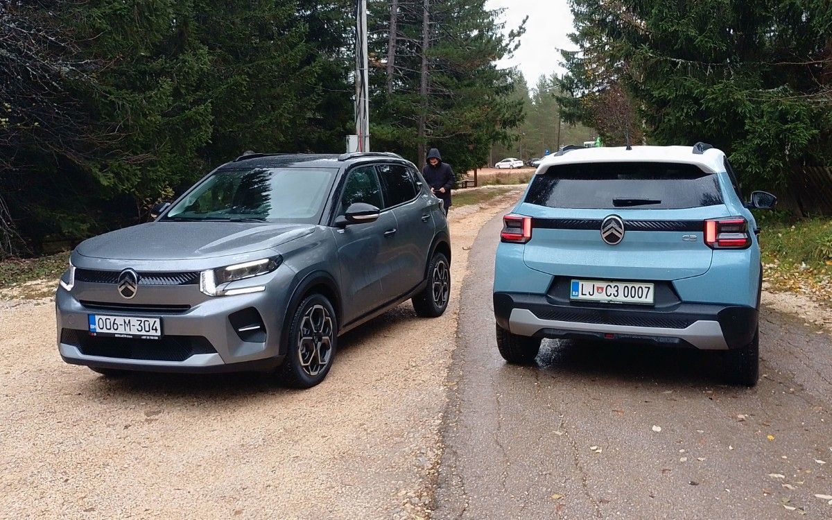 Citroën C3 četvrte generacije po atraktivnoj cijeni stigao na bh. tržište 