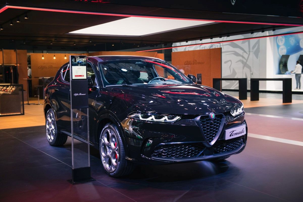 Alfa Romeo Tonale 2025: Jasniji pristup ili strateško povlačenje