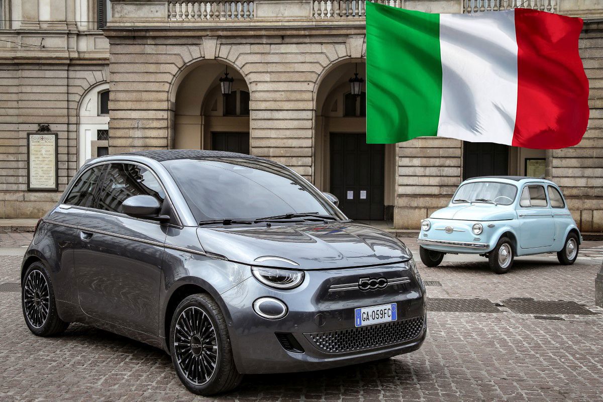 Borba za opstanak: Italija želi spasiti svoju autoindustriju i ukinuti zabranu SUS motora