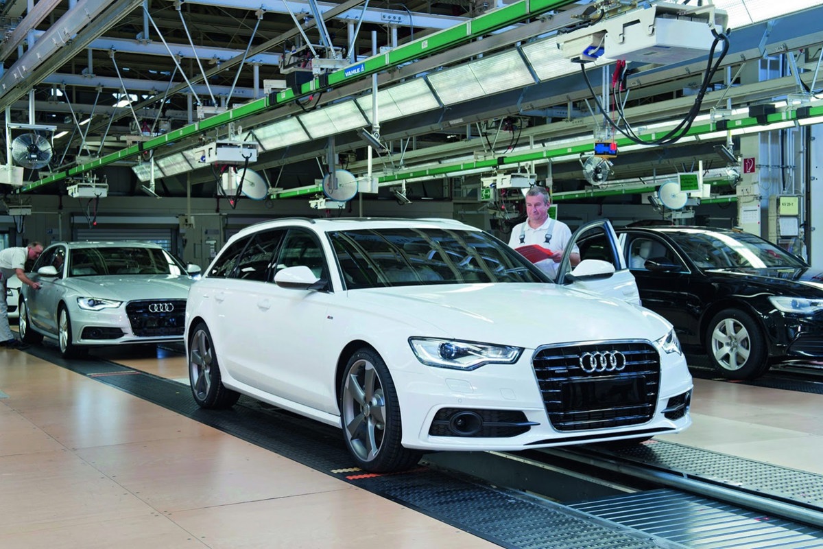 Zbogom Audi A6: Završava proizvodnja premium limuzine nakon 30 godina