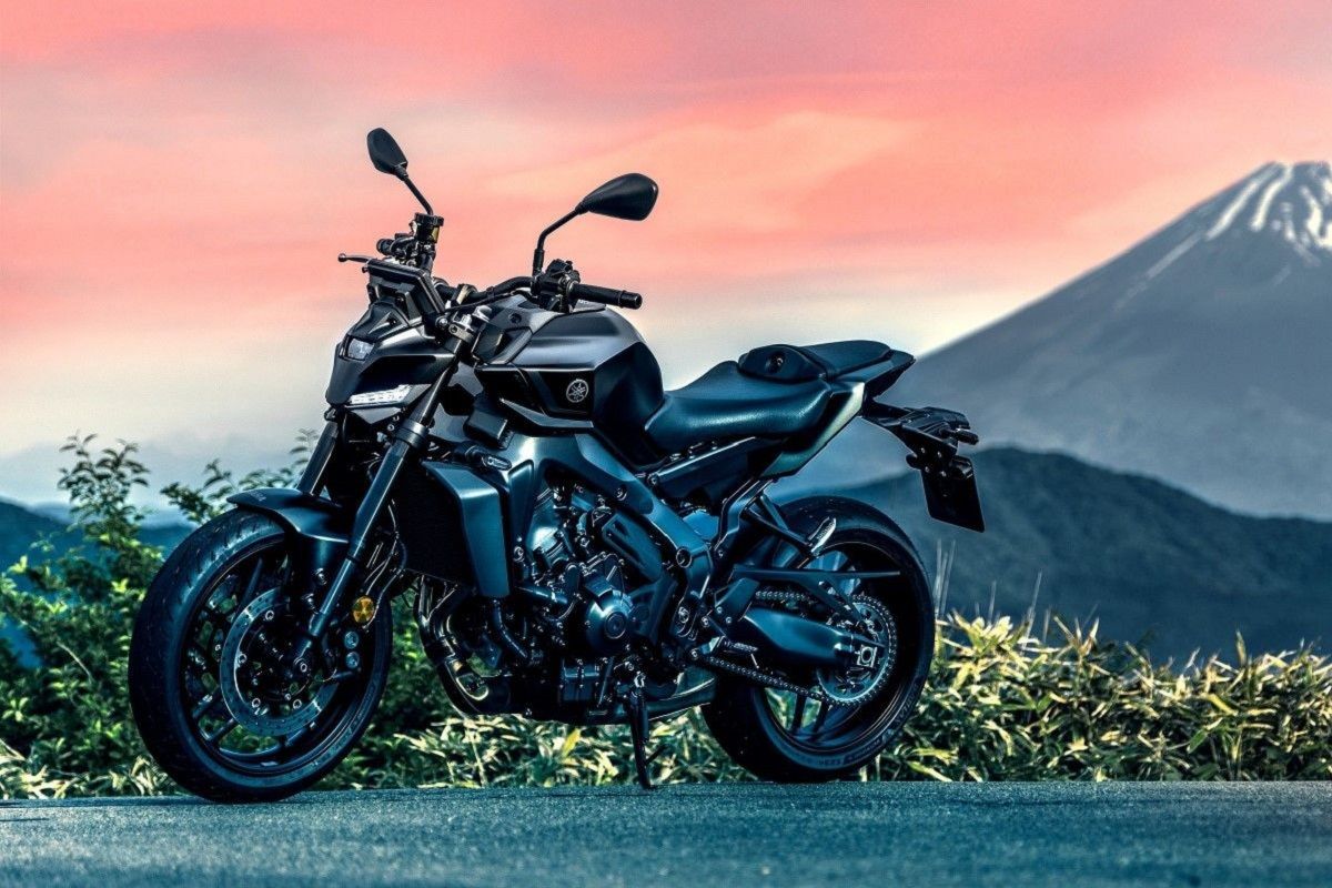 Yamaha MT-09 Y-AMT: Streetfighter s jedinstvenim automatiziranim ručnim mjenjačem