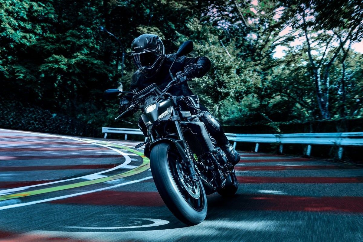 Yamaha MT-09 Y-AMT: Streetfighter s jedinstvenim automatiziranim ručnim mjenjačem