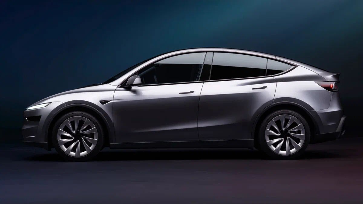 Tesla Model Y: Ažuriran najprodavaniji svjetski automobil iz 2023. godine