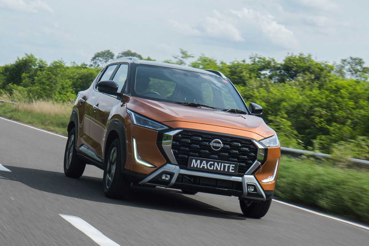 Nissan Magnite: Da li biste platili 12.700 KM za novi crossover?