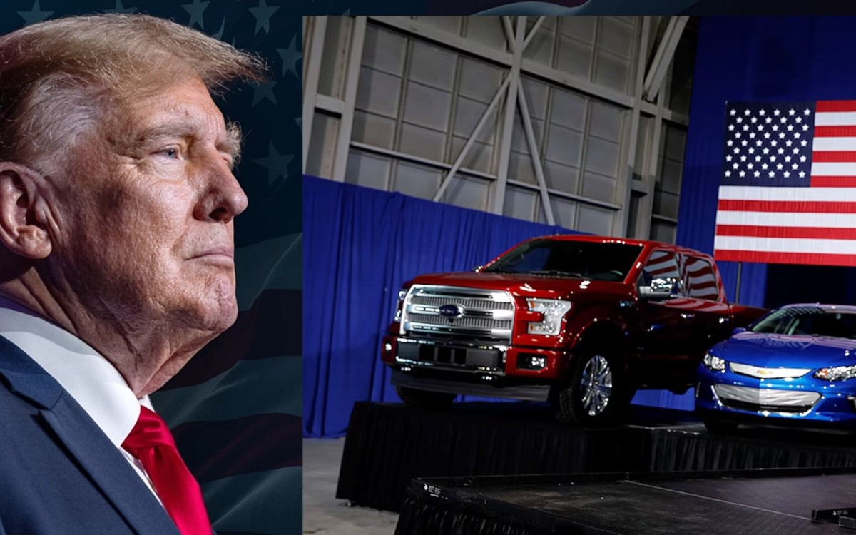 Donald Trump i automobilska politika: Njemački proizvođači u strahu od  novih carina u SAD  