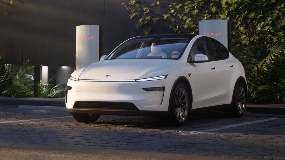 Tesla Model Y: Ažuriran najprodavaniji svjetski automobil iz 2023. godine