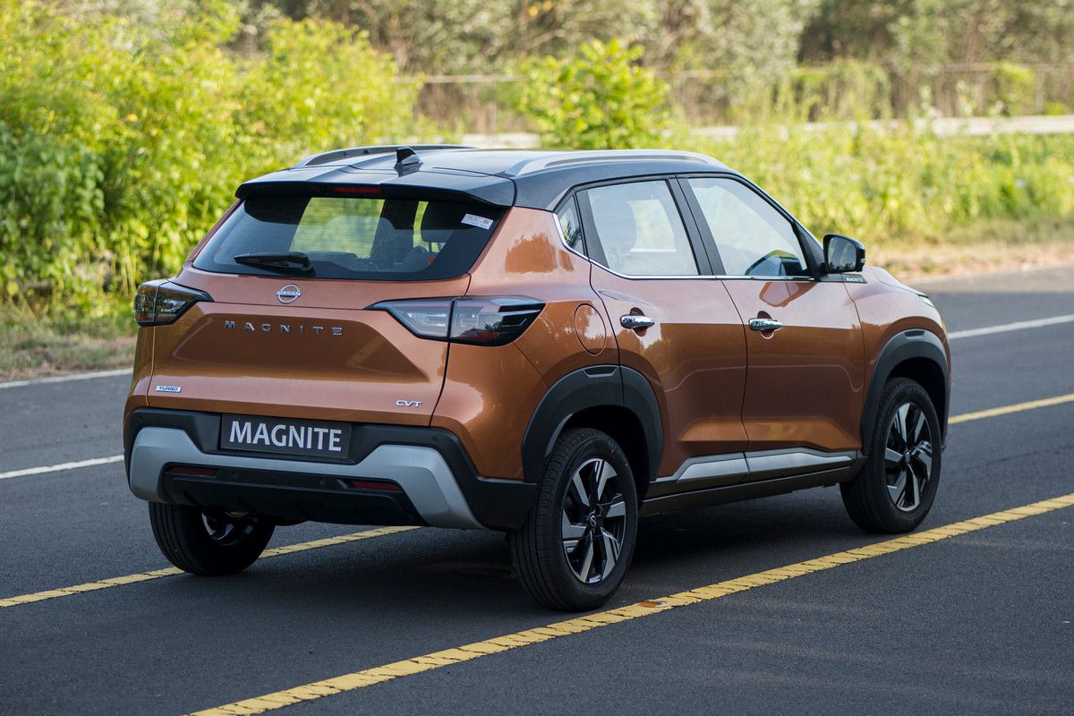 Nissan Magnite: Da li biste platili 12.700 KM za novi crossover?