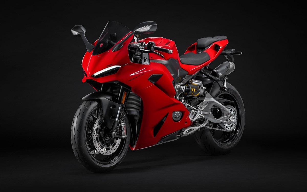 Ducati predstavio Panigale i Streetfighter s novim V2 motorom