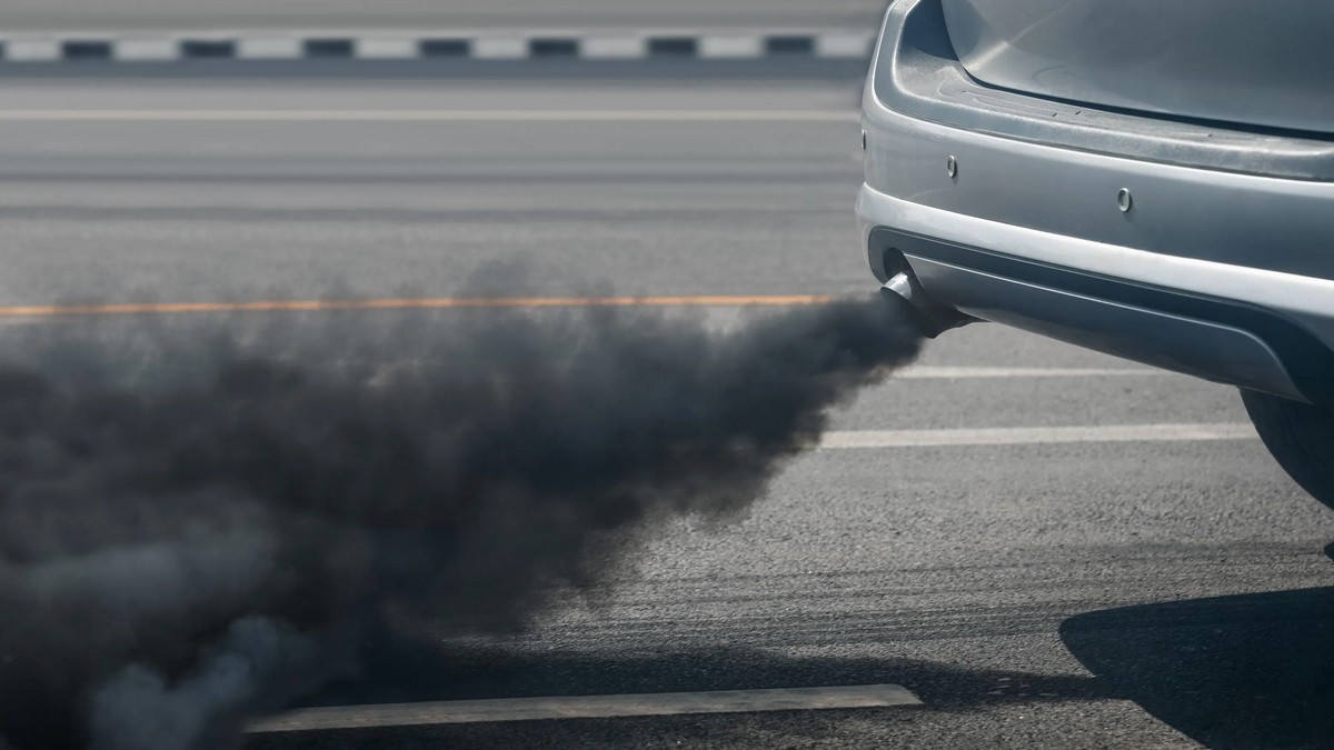 Dekarbonizacija motora:  Automobilski Bronhi, uz koji motor lakše diše