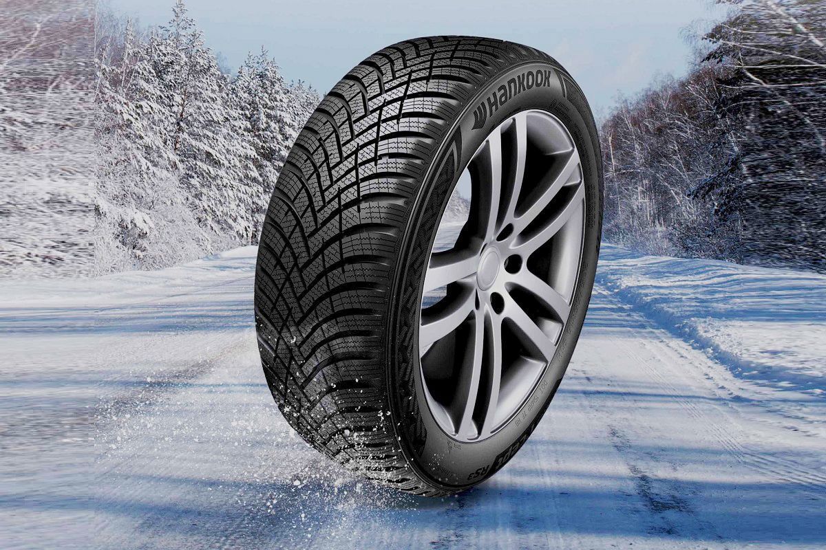 Hankook W462 Winter I*cept RS3: Zimska guma s odličnim odnosom uloženog i dobivenog  