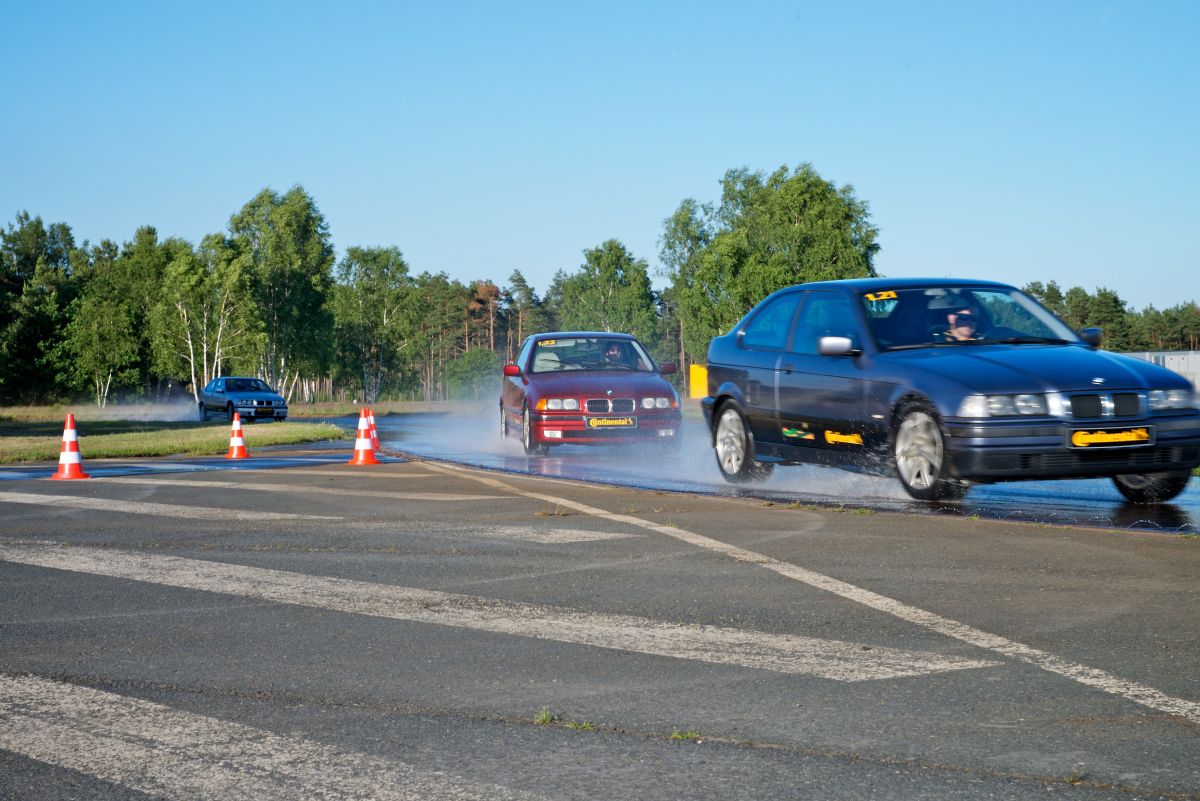 Upoznajte Contidrom: Unikatni testni poligon i dom automobilske sigurnosti