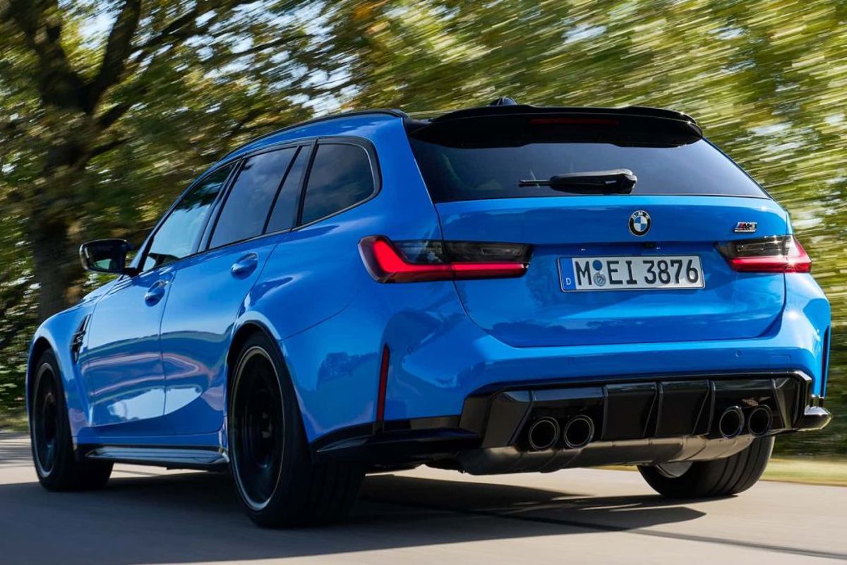 Sljedeći BMW M3 će zadržati 6-cilindarski twin-turbo benzinac