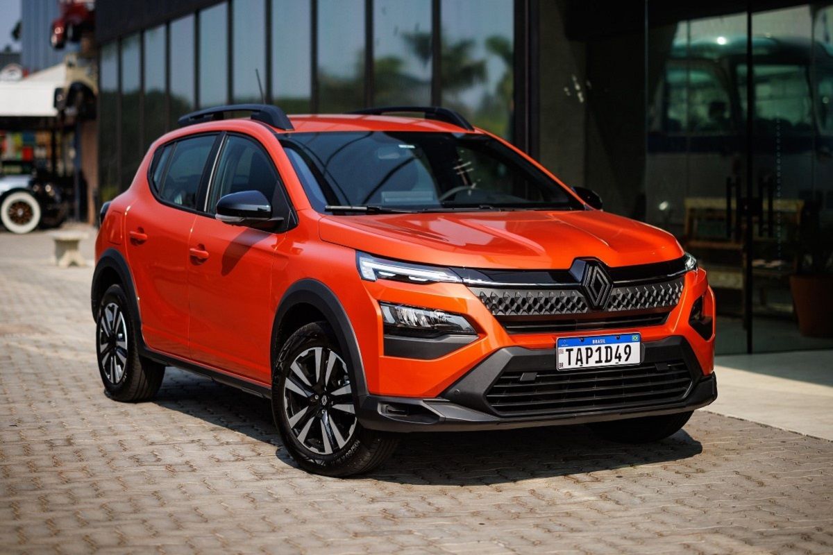 Renault Kardian: Blizanac Dacije Sandero Stepwaya dobio ručni mjenjač