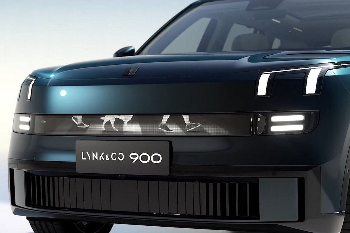 Lynk & Co 900: Plug-in hibridni SUV je novi vodeći model premium marke