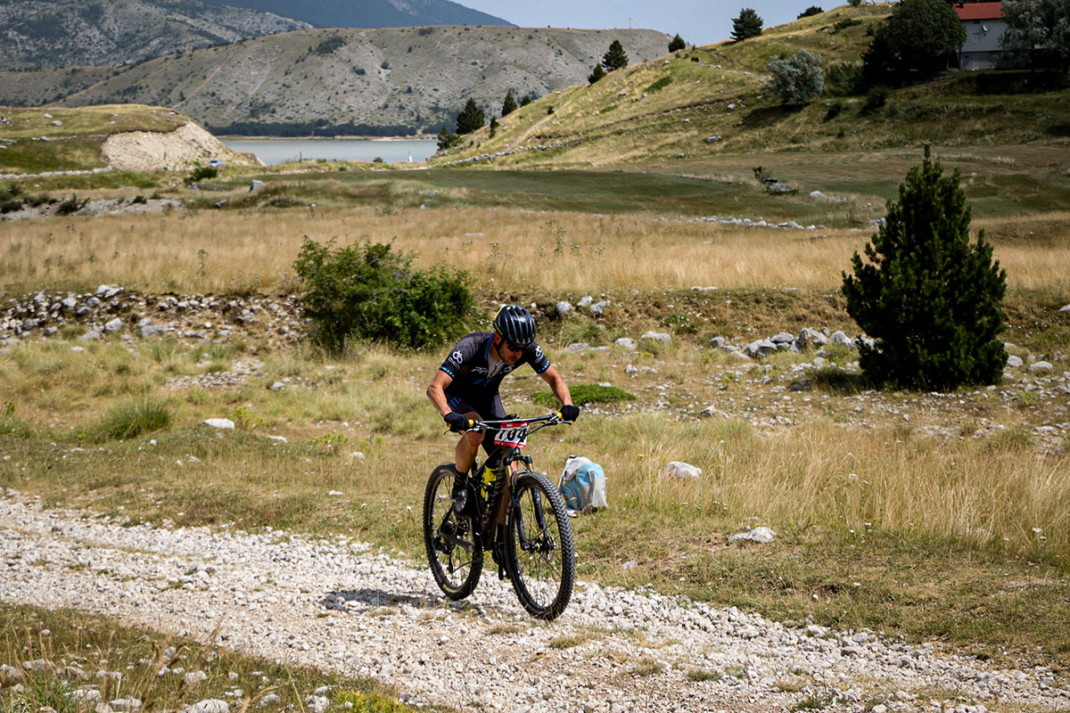 Continental generalni sponzor najvećeg biciklističkog događaja u BiH - Blidinje BIKE Festival 