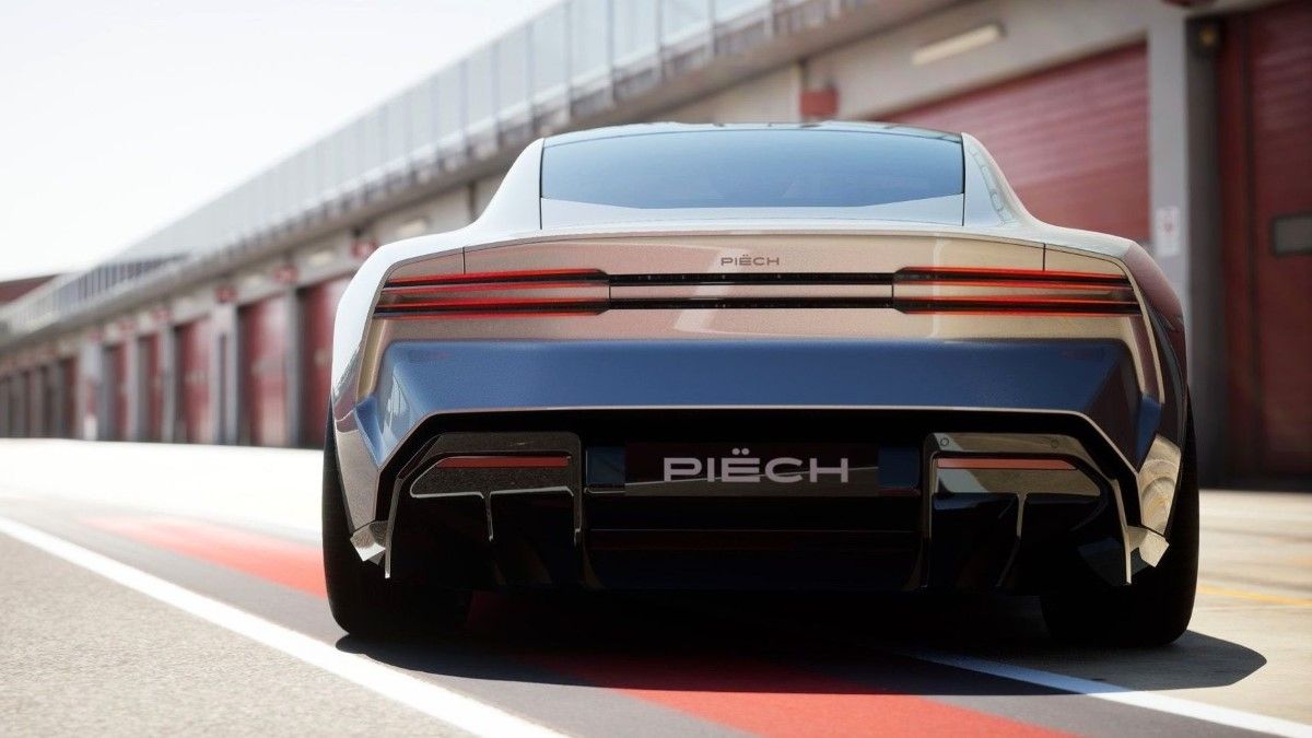 Piëch GT: Zašto kasni projekt praunuka Ferdinanda Porschea?