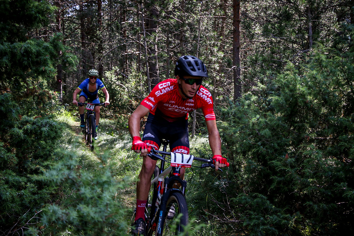 Continental generalni sponzor najvećeg biciklističkog događaja u BiH - Blidinje BIKE Festival 