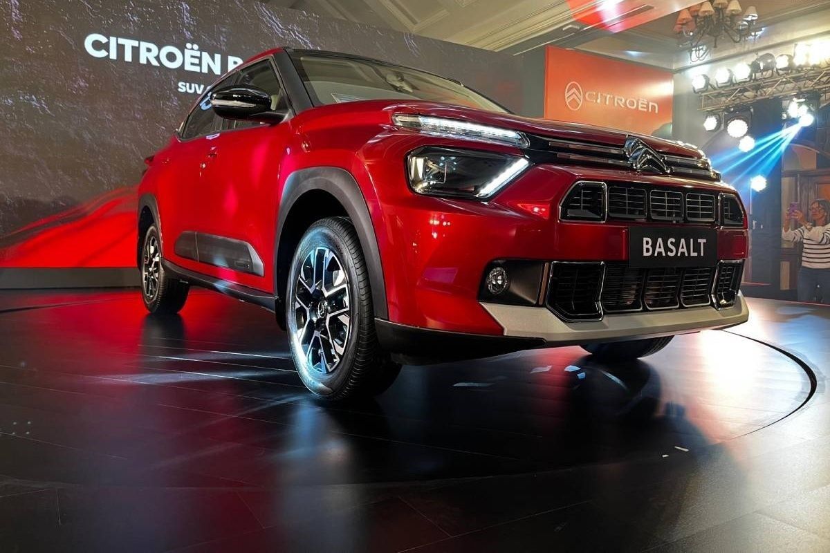 Citroën Basalt zvanično predstavljen, sve glasnije se govori da bi mogao i u Evropu