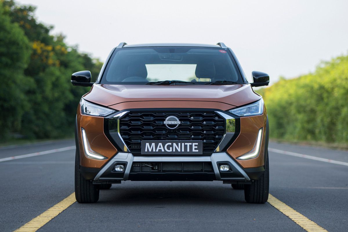 Nissan Magnite: Da li biste platili 12.700 KM za novi crossover?