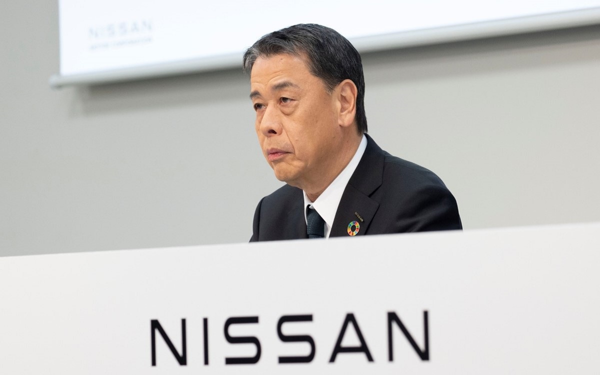 Nissan u problemima: "Imamo 12-14 mjeseci da pronađemo strateškog partnera"