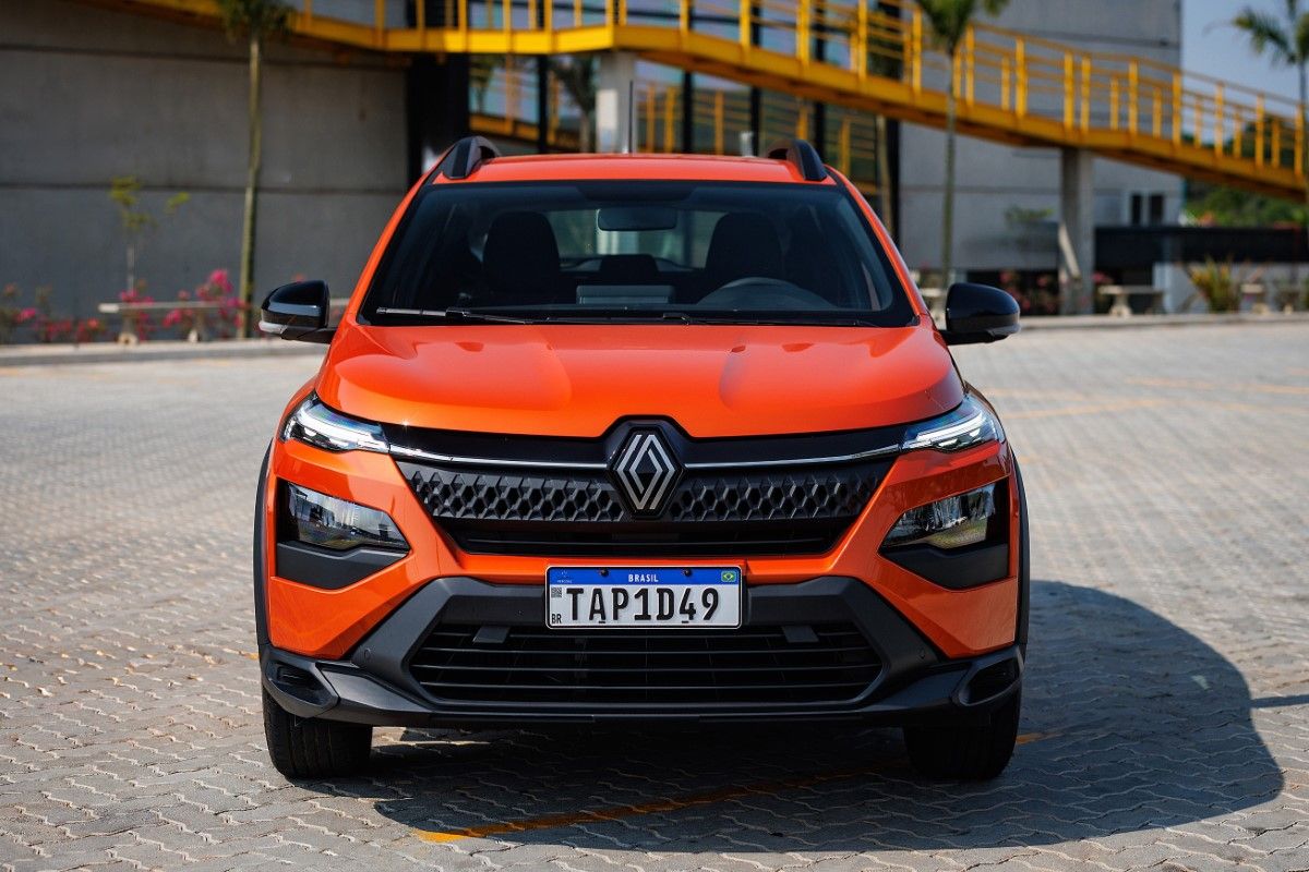 Renault Kardian: Blizanac Dacije Sandero Stepwaya dobio ručni mjenjač