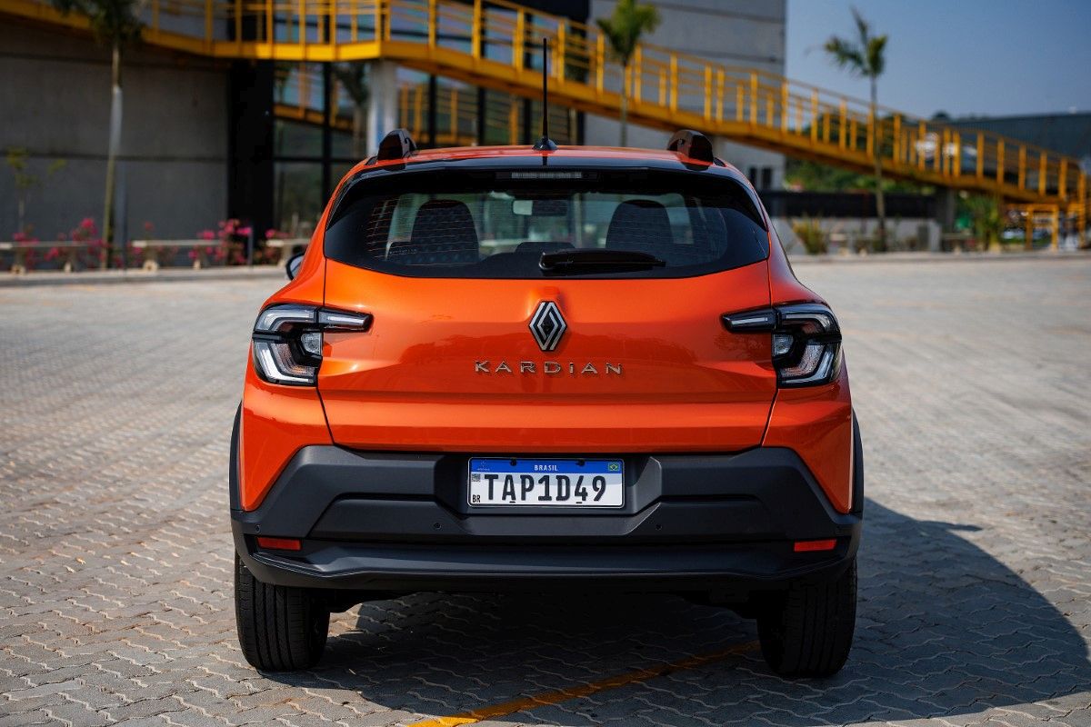 Renault Kardian: Blizanac Dacije Sandero Stepwaya dobio ručni mjenjač