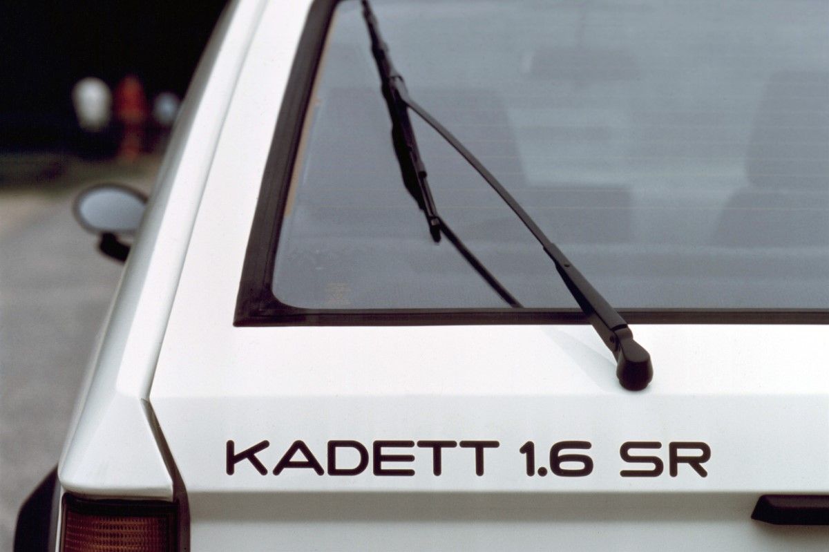 Vremeplov: Opel Kadett D SR je bio hot-hatch s motorom snage 75 ili 90 "konja" 