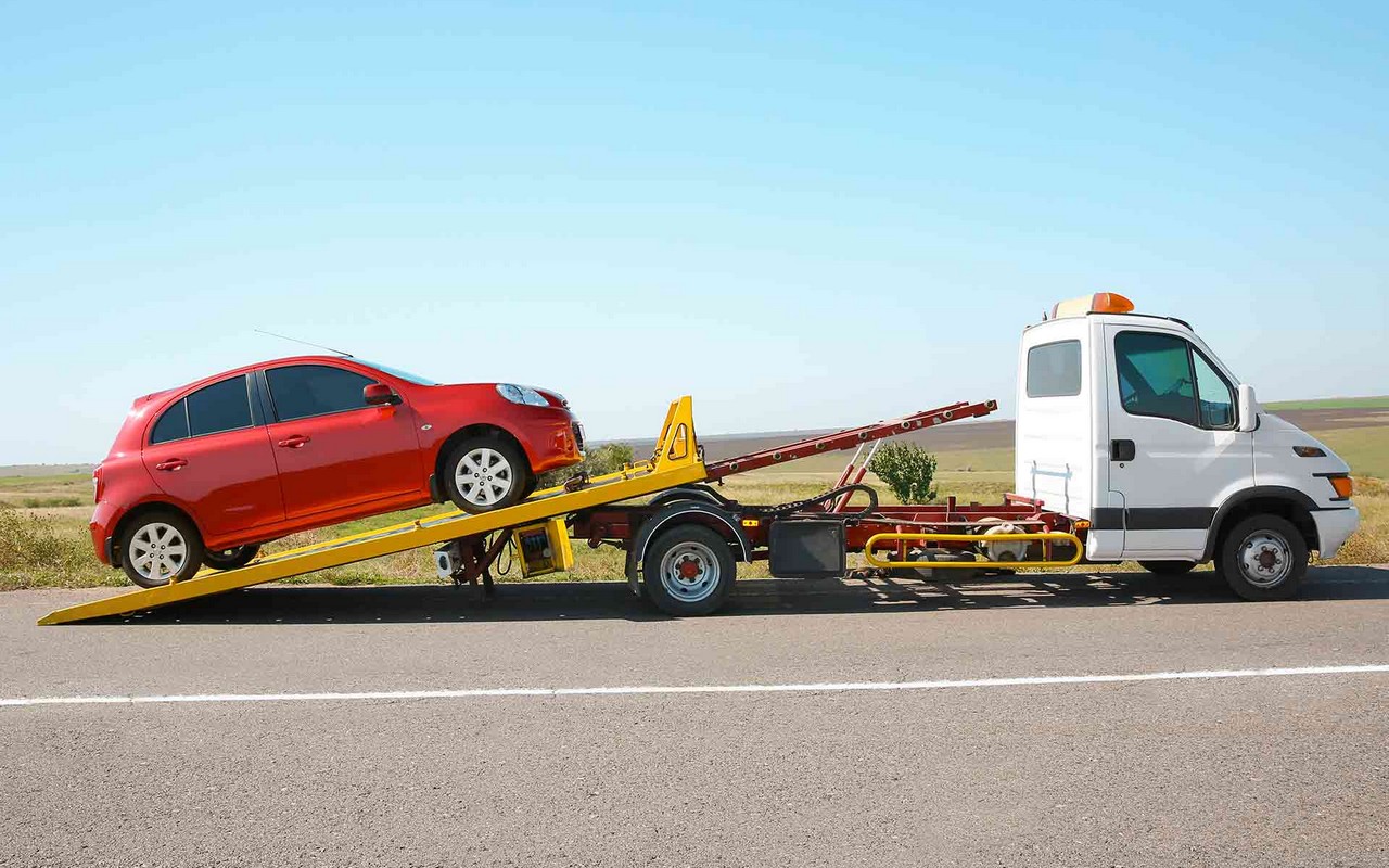 Kako pokrenuti automobil s automatskim mjenjačem i praznim akumulatorom?