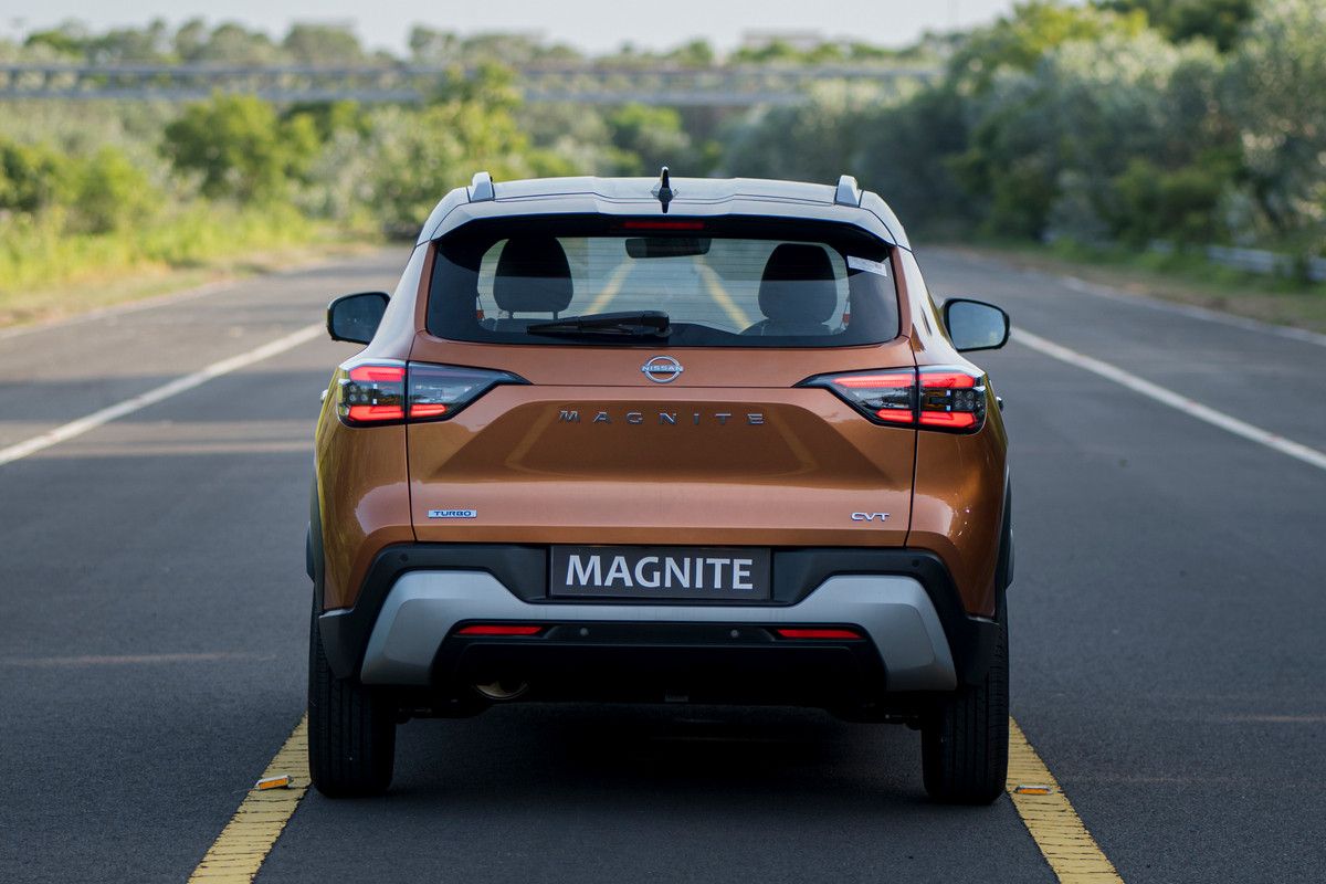 Nissan Magnite: Da li biste platili 12.700 KM za novi crossover?