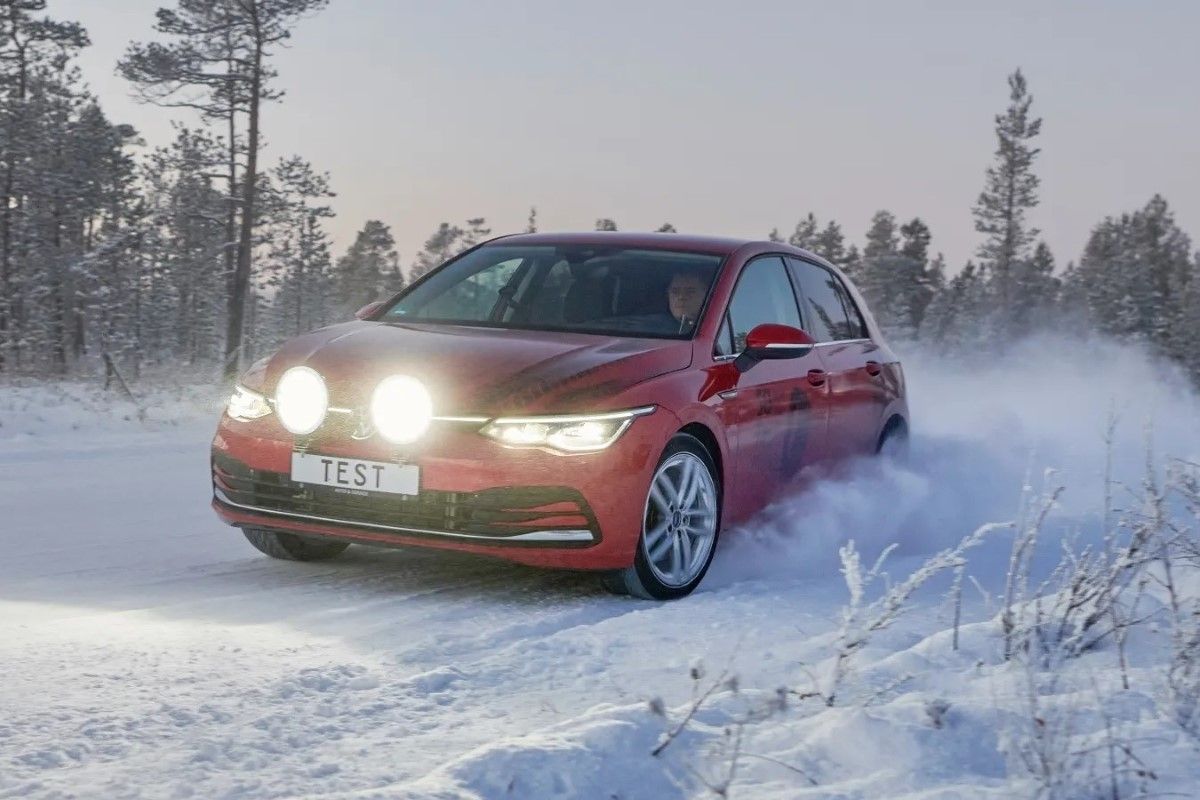 Continental WinterContact TS 870 pobjednik ADAC testa zimskih guma