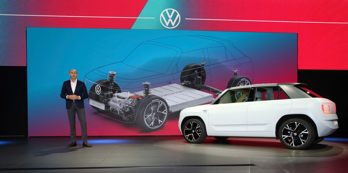 Osvrt na Volkswagenov izazov s elektromobilnosti: Nerealan optimizam i traženje spasa