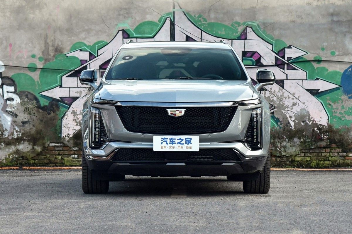 Cadillac XT5: Druga generacija deklasificirana na najvažnijem tržištu za GM-ovu marku