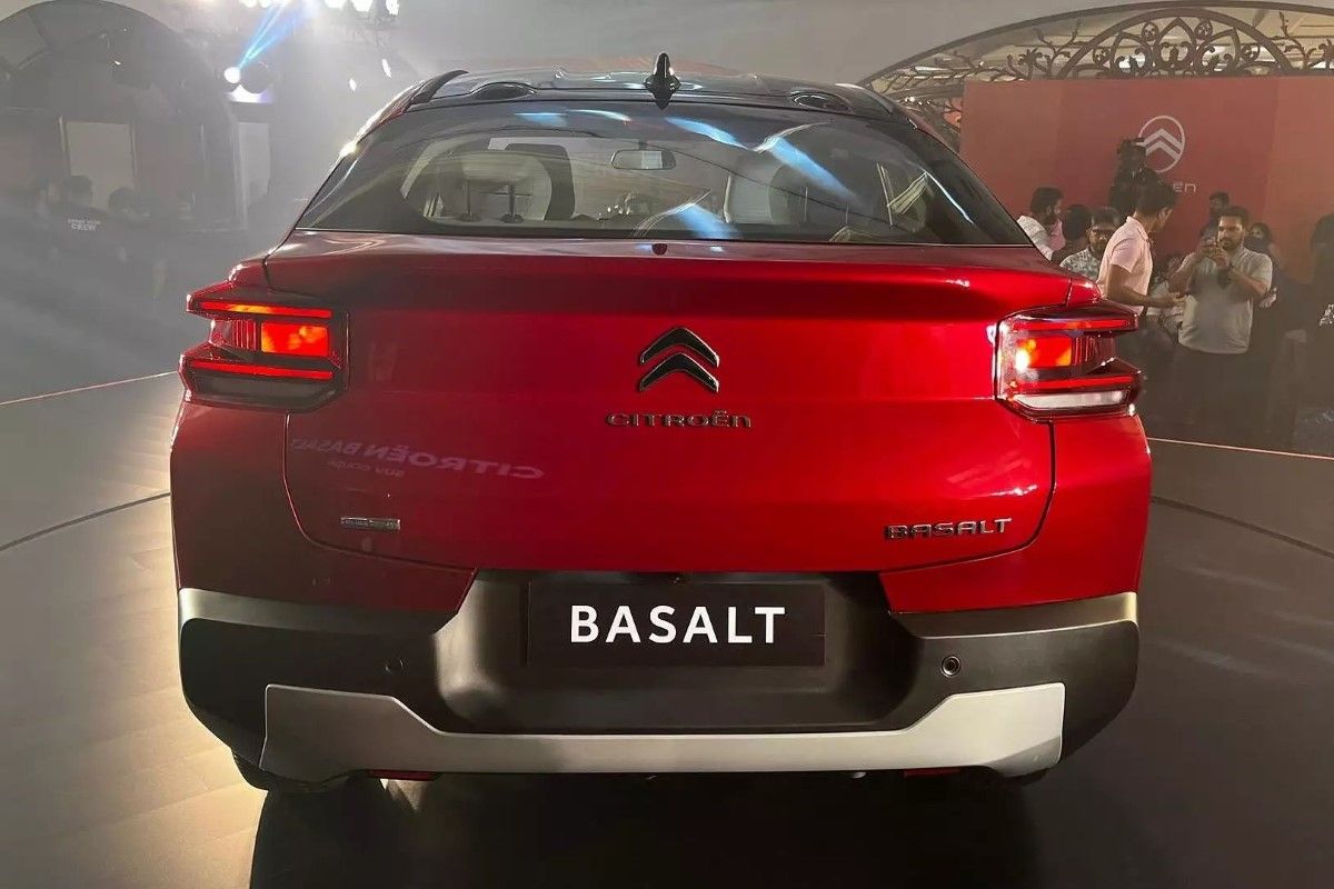 Citroën Basalt zvanično predstavljen, sve glasnije se govori da bi mogao i u Evropu