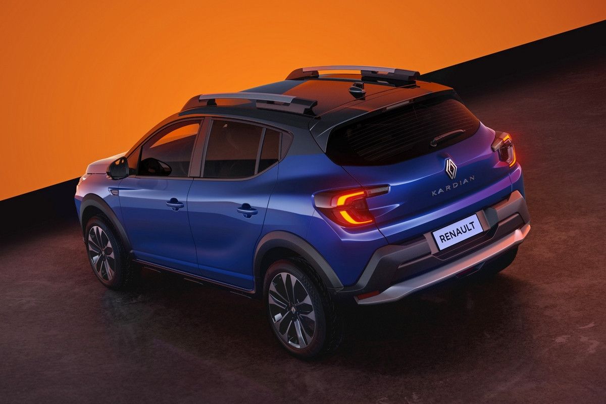 Sandero Stepway s Renaultovim identitetom najzad dobio dizelaša